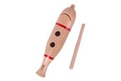 Trælegetøj - Classic World Maxi Guiro with Stick - 40516
