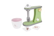 Legekøkken og udstyr - Classic World Wooden Mixer 4 pcs - 50513