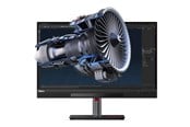 Skærm - 27" Lenovo ThinkVision 27 3D - 3840x2160 (4K) - 60Hz - IPS - 63F1UAT3EU