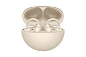 Hovedtelefoner/headset - Huawei FreeClip - Beige - 55037342