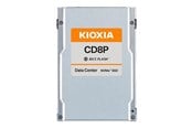 SSD - Kioxia CD8P-R Series KCD8XPUG1T92 - SSD - Data Centre Read Intensive - 1920 GB - PCI Express 5.0 x4 (NVMe) - KCD8XPUG1T92
