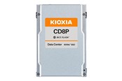 SSD - Kioxia CD8P-V Series KCD8XPUG6T40 - SSD - Data Centre Mixed Use - 6400 GB - PCI Express 5.0 x4 (NVMe) - KCD8XPUG6T40