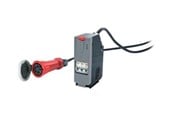 Strømforsyning - APC IT Power Distribution Module - automatic circuit breaker Strømforsyning - ATX - 80 Plus - PDM3516IEC-80