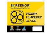 Mobil - Beskyttelsesglas - Screenor Vizor+ - lens protector for mobile phone - 14102SV