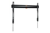 Vægbeslag, AV-Beslag & AV-Møbler - Vogel's Comfort TVM 3605 mounting kit - for flat panel - black - Maks 75 kg - Maks størrelse 100" - 3836050