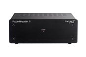 HiFi - AV Receiver/Amplifier - Tangent PowerAmpster II - 2x100W - Strømforstærker - Sort - TANAMPPOWII