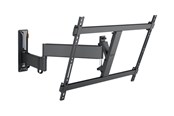 Vægbeslag, AV-Beslag & AV-Møbler - Vogel's Comfort TVM 3645 - Maks 35 kg - Maks størrelse 40"-77" - 3836450