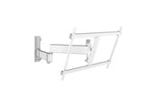 Vægbeslag, AV-Beslag & AV-Møbler - Vogel's TVM 3645 Comfort Wall mount motion+ 40-77" 35kg White - Maks 35 kg - Maks størrelse 44" - 3836451