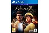 Spil - Shenmue III (Day One Edition) - Sony PlayStation 4 - Action/Adventure - 4020628776954