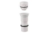 Toiletter, sæder, bideter og reservedele - Grohe Adapter 4,5 L til GD2 - 42333000.