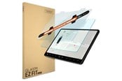 Mobil - Beskyttelsesglas - Spigen Tesla EZ Fit Refill Anti Glare Screen Protector 1 Pack -  Tesla Model Y (2020–2024)/ Model 3 (2017–2023) - 15" - AGL04338
