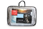 Hunde - Active Canis Skyggecover størrelse M 3x3 meter - 11682