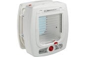 Katte - Ferplast - Cat flap Swing Microchip 22.5 x 16.2 x 25.2 cm - (705.2080) - 705.2080