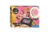 Kreativt Legetøj - Clementoni Crazy Chic Beauty Influencer Makeup Kit - 18744