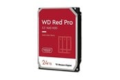 Harddisk - WD Red Pro - 24TB - Harddisk - 240KFGX - SATA-600 - 3.5" - 24TB - Harddisk - WD240KFGX - SATA-600 - 3.5" - WD240KFGX