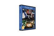 Spil - Thalamus Collection 1 - Evercade - Retro - 5060990240553