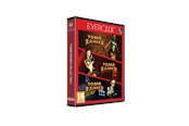 Spil - Tomb Raider Collection 1 - Evercade - Retro - 5060990240515