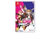 Spil - I*CHU (Chibi Edition) - Nintendo Switch - Musik - 5060690797128