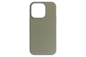 Mobil - Covers & Cases - GreyLime iPhone 14 Pro Biodegradable Cover - Green - COIP14L03