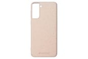 Mobil - Covers & Cases - GreyLime Samsung Galaxy S22+ Cover - Peach - COSAM22P04