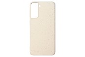 Mobil - Covers & Cases - GreyLime Samsung Galaxy S22+ Cover - Beige - COSAM22P02
