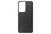 Mobil - Covers & Cases - GreyLime Samsung Galaxy S22 Ultra Cover - Black - COSAM22U01