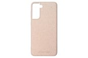 Mobil - Covers & Cases - GreyLime Samsung Galaxy S22 Cover - Peach - COSAM2204