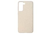 Mobil - Covers & Cases - GreyLime Samsung Galaxy S22 Cover - Beige - COSAM2202