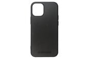 Mobil - Covers & Cases - GreyLime iPhone 12 Mini Cover - Black - COIP12S07