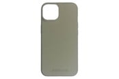 Mobil - Covers & Cases - GreyLime iPhone 14 Plus Biodegradable Cover - Green - COIP14M03