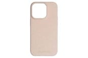 Mobil - Covers & Cases - GreyLime iPhone 14 Pro Max Biodegradable Cover - Peach - COIP14XL04
