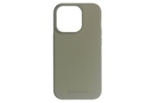Mobil - Covers & Cases - GreyLime iPhone 14 Pro Max Biodegradable Cover - Green - COIP14XL03