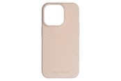 Mobil - Covers & Cases - GreyLime iPhone 14 Pro Biodegradable Cover - Peach - COIP14L04