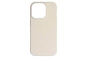 Mobil - Covers & Cases - GreyLime iPhone 14 Pro Biodegradable Cover - Beige - COIP14L02