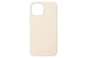 Mobil - Covers & Cases - GreyLime iPhone 13 Mini Biodegradable Cover - Beige - COIP13S02