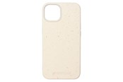 Mobil - Covers & Cases - GreyLime iPhone 13 Biodegradable Cover - Beige - COIP13M02