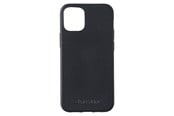 Mobil - Covers & Cases - GreyLime iPhone 12 Mini Cover - Black - COIP12S01