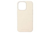 Mobil - Covers & Cases - GreyLime iPhone 13 Pro Biodegradable Cover - Beige - COIP13L02