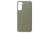 Mobil - Covers & Cases - GreyLime Samsung Galaxy S21+ Biodegradable Cover - Green - COSAM21P03