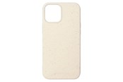 Mobil - Covers & Cases - GreyLime iPhone 12 Pro Max Cover - Beige - COIP12L08