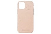 Mobil - Covers & Cases - GreyLime iPhone 12 Mini Cover - Peach - COIP12S10