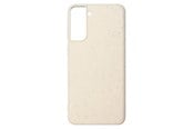 Mobil - Covers & Cases - GreyLime Samsung Galaxy S21+ Biodegradable Cover - Beige - COSAM21P02