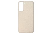 Mobil - Covers & Cases - GreyLime Samsung Galaxy S21 Biodegradable Cover - Beige - COSAM2102