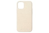 Mobil - Covers & Cases - GreyLime iPhone 12 Mini Biodegradable Cover - Beige - COIP12S08