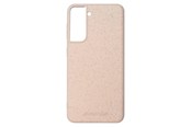 Mobil - Covers & Cases - GreyLime Samsung Galaxy S21 Biodegradable Cover - Peach - COSAM2104