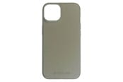 Mobil - Covers & Cases - GreyLime iPhone 15 Pro Biodegradable Cover - Green - COIP15L03