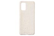 Mobil - Covers & Cases - GreyLime Samsung Galaxy S20+ Cover - Beige - COSAM20P02