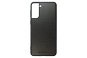 Mobil - Covers & Cases - GreyLime Samsung Galaxy S21 Biodegradable Cover - Black - COSAM2101