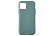 Mobil - Covers & Cases - GreyLime iPhone 11 Pro Max Cover - Dark Green - COIP11PM04