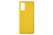 Mobil - Covers & Cases - GreyLime Samsung Galaxy S20 Cover - Yellow - COSAM2006